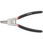 YATO - SZCZYPCE SEGERA ZEWN.WYGIĘTE 150MM Cr-V - YT-2141 - 2