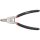 YATO - SZCZYPCE SEGERA ZEWN.WYGIĘTE 150MM Cr-V - YT-2141