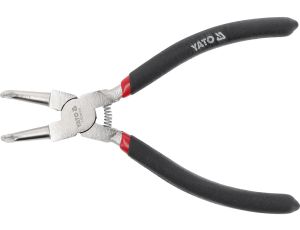 YATO - SZCZYPCE SEGERA WEWN.WYGIĘTE 150MM Cr-V - YT-2143