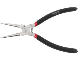 YATO - SZCZYPCE SEGERA WEWN.PROSTE 200MM Cr-V - YT-2146