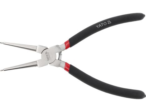 YATO - SZCZYPCE SEGERA WEWN.PROSTE 200MM Cr-V - YT-2146