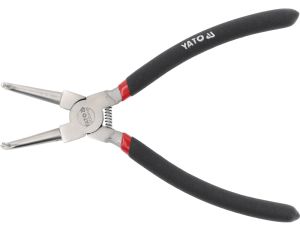 YATO - SZCZYPCE SEGERA WEWN.WYGIĘTE 200MM Cr-V - YT-2147