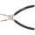 YATO - SZCZYPCE SEGERA WEWN.WYGIĘTE 200MM Cr-V - YT-2147
