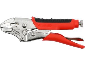 YATO - SZCZYPCE MORSA 140MM Cr-V - YT-2151