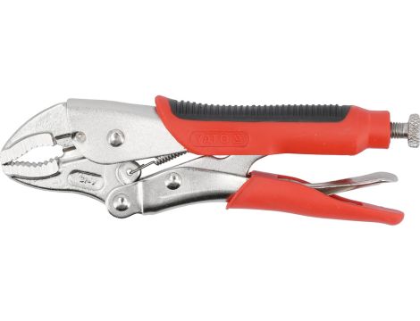 YATO - SZCZYPCE MORSA 180MM Cr-V - YT-2152