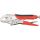 YATO - SZCZYPCE MORSA 180MM Cr-V - YT-2152