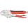 YATO - SZCZYPCE MORSA 240MM Cr-V - YT-2153
