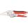 YATO - SZCZYPCE MORSA 220MM Cr-V SZCZĘKI WYDŁUŻ - YT-2156