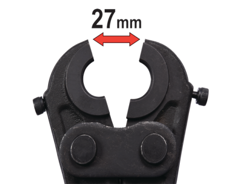 YATO - ZACISKARKA DO RUR PEX-AL.-PEX TH16-26 - YT-21750 - 4