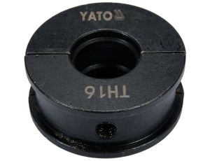 YATO - MATRYCE TH16 DO PRASKI YT-21750/YT-21751 - YT-21752 - image 2