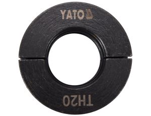 YATO - MATRYCE TH20 DO PRASKI YT-21750/YT-21751 - YT-21753