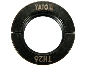 YATO - MATRYCE TH26 DO PRASKI YT-21750/YT-21751 - YT-21754