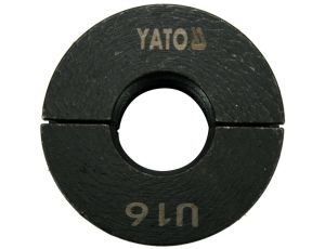 YATO - MATRYCE U16 DO PRASKI YT-21750/YT-21751 - YT-21755