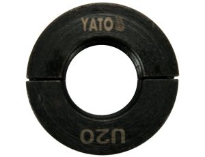 YATO - MATRYCE U20 DO PRASKI YT-21750/YT-21751 - YT-21756