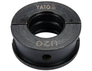 YATO - MATRYCE U20 DO PRASKI YT-21750/YT-21751 - YT-21756 - image 2