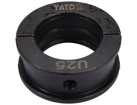 YATO - MATRYCE U25 DO PRASKI YT-21750/YT-21751 - YT-21757 - 2