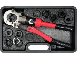 YATO - HYDRAULICZNA ZACISKARKA DO PEX U/TH16-32 - YT-21758