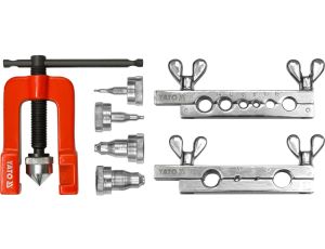 YATO - ZESTAW DO ROZSZERZANIA RUR 3-19MM - YT-2180