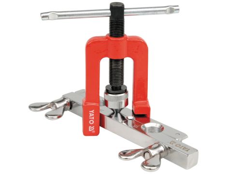 YATO - ZESTAW DO ROZSZERZANIA RUR 3-19MM - YT-2180 - 2