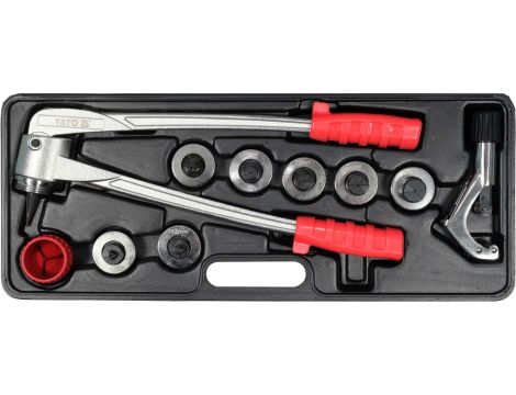 YATO - EKSPANDER RĘCZNY DO RUR MIEDZ. CALOWYCH - YT-21825