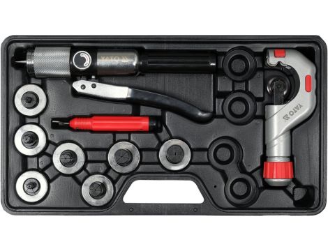 YATO - EKSPANDER HYDRAULICZNY DO RUR MIEDZ. CAL - YT-21826