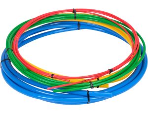 YATO - ZESTAW PRĘTÓW DO GIĘCIA RUR - YT-21860