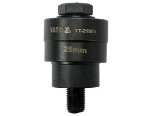 YATO - WYCINAK OTWORÓW POD KRAN 25MM - YT-21955