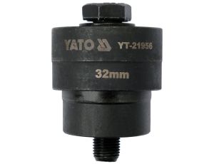 YATO - WYCINAK OTWORÓW POD KRAN 32MM - YT-21956