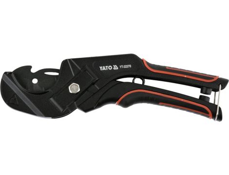 YATO - OBCINAK DO RUR PCV 36MM PTFE - YT-22270