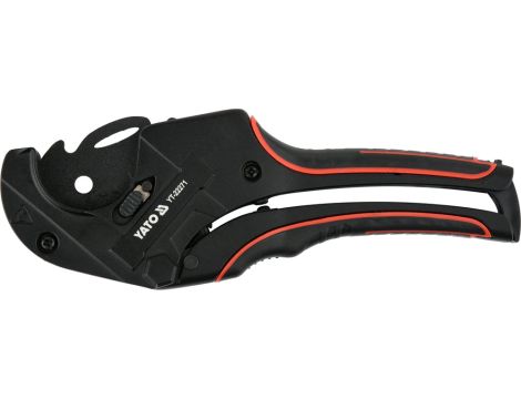 YATO - OBCINAK DO RUR PCV 42MM PTFE - YT-22271