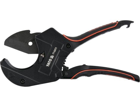 YATO - OBCINAK DO RUR PCV 63MM PTFE - YT-22273 - 3