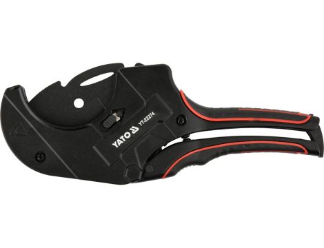 YATO - OBCINAK DO RUR PCV 75MM PTFE - YT-22274