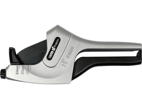 YATO - OBCINAK DO RUR PE 3-40-50-63 MM PTFE - YT-22295