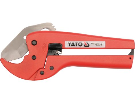 YATO - PRZECINAK DO RUR PVC DO 42MM - YT-2231