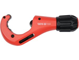 YATO - OBCINAK RUR MIEDZ. 3-42MM Z GRATOWNIKIEM - YT-22333