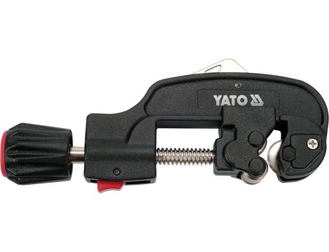 YATO - SZYBKONASTAWNY OBCINAK DO RUR 3-28 MM - YT-22342 - 4