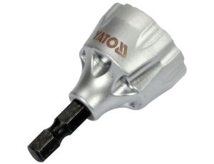 YATO - GRATOWNIK ZEWNĘTRZNY 3-19 MM - YT-22357