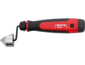 YATO - GRATOWNIK DO RUR I OTWORÓW 1-25 MM - YT-22362