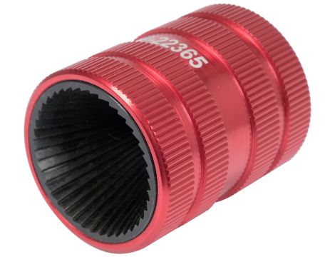 YATO - GRATOWNIK DO RUR STALOWYCH I MIEDZIANYCH - YT-22365