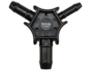 YATO - KALIBRATOR Z GRATOWNIKIEM 16/20/25 - YT-22373
