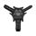 YATO - KALIBRATOR Z GRATOWNIKIEM 16/20/25 - YT-22373