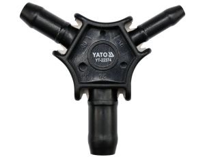 YATO - KALIBRATOR Z GRATOWNIKIEM 16/20/26 - YT-22374