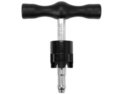 YATO - KALIBRATOR Z GRATOWNIKIEM DO RUR PEX 16 - YT-22375