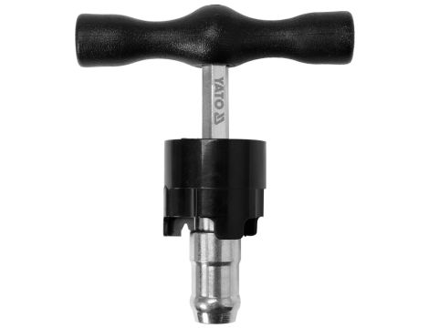 YATO - KALIBRATOR Z GRATOWNIKIEM DO PEX 25/26 - YT-22377