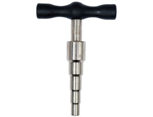 YATO - KALIBRATOR DO RUR PEX 16-18-20-25-32 MM - YT-22378