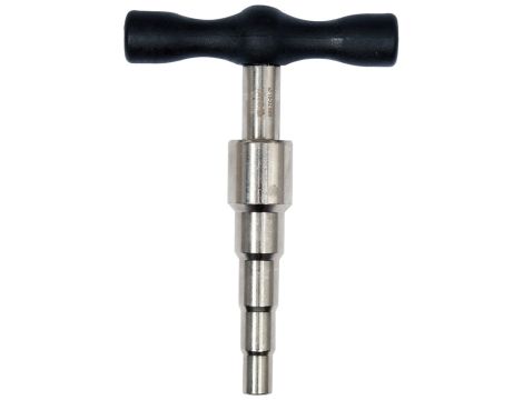 YATO - KALIBRATOR DO RUR PEX 16-18-20-25-32 MM - YT-22378