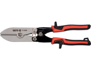 YATO - SZCZYPCE DO KARBOWANIA RUR - YT-22380