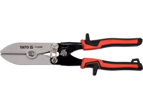 YATO - SZCZYPCE DO KARBOWANIA RUR - YT-22380