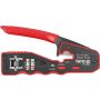 YATO - SZCZYPCE DO ZACISK. RJ45 PRZELOTOWYCH - YT-22440 - 2