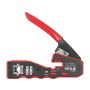 YATO - SZCZYPCE DO ZACISK. RJ45 PRZELOTOWYCH - YT-22440 - 3